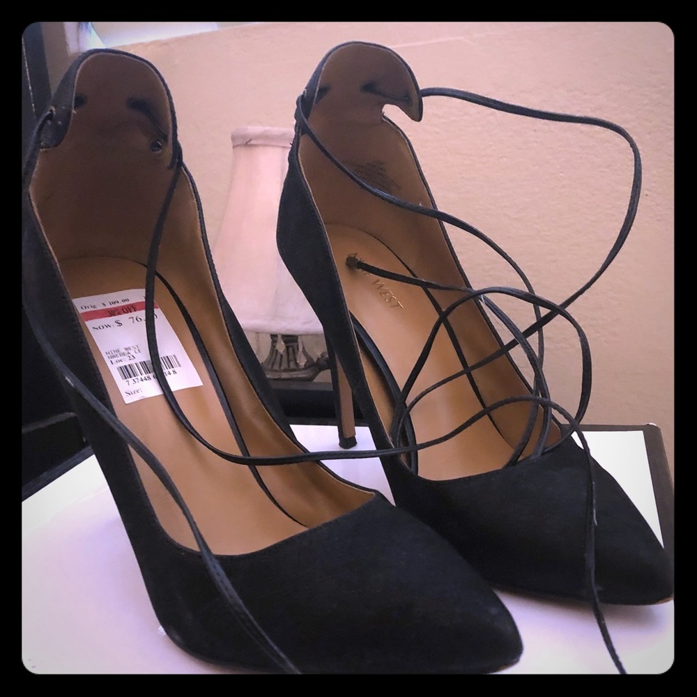 Nine West shoes